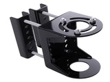 Universal 3-Bolt Trailer Jack Mount Plate A-Frame Tongue Steel Construction 77888997