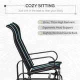 Garden Chair / Rocking Chair 05097050