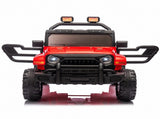 12V Kids Ride On Electric Car W/Parents Control,Dual drive, Four-wheel Suspension,With W1578P555539
