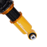 Coilovers 24-Way Damping Shocks Struts Lowering Kit Fit For Subaru BRZ First generation 19422851