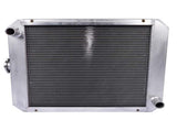 Radiator Replacement for John Deere 4475 5575 6675 New Holland L565 LS170 LX565 86534248 MG86563887 92211849