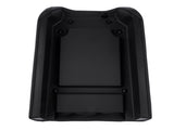 Front Lower Center Console Lid Black Fits for Chevy Traverse Base LS LT 3.6L V6 2013-2017 31880586