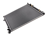 Engine Coolant Radiator Assembly fit for Toyota Tacoma 2.7 3.5L 13566 2016-2023 New 57084339