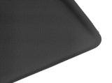 3PC Black TPE Floor Set fit for Chevrolet Tahoe GMC Yukon 15-20 All Weather Mats 31523485