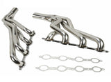 Fit For 1967-1986 C10 LS LS1 LS2 LS3 LS6 Long Tube 1-3/4"Exhaust Header MT001030 95371614