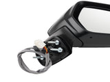 Heated Side View Mirror fit for Toyota Corolla 2019-2025 Power Signal Black 70320992