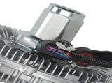 Cooling Fan Clutch fit for Chevy Silverado2500HD/3500HD V8 11-2014 25838900 84166745 47322530