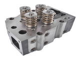 Cylinder Head Assy with Valves Fit For Cummins K19 K38 K50 QSK19 Diesel Engines 3081065 3646323 57694399