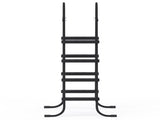 4-Step 52in Iron Pool Ladder 52721018