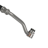 Turbo Coolant Feed Hose fit for BMW 135i 335i 335xi 535i Z4 3.0L GAS 11537558899 78243208