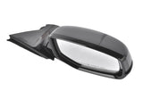 76200T2GA42ZC Right Rearview Mirror Fit for 2013-2015 Honda Accord, Heated Glass 38099518