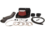 Aircharger Cold Air Intake Kit for Toyota Tacoma 2016-2019 3.5L K&N 63 Series 63-9039 639039 07350111