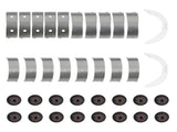 G4KE Engine Rebuild Overhaul Kit fit for Hyundai Sonata Santa Fe Kia Optima 2.4L 40743129