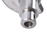 Engine Crankshaft Fits for INFINITI FX35 G35 M35 Nissan 350Z Altima Murano Pathdinder Sedan Sport 32650271