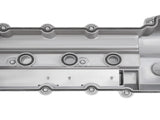 Aluminum Rocker Valve Cover Set fit for Dodge Avenger Charger Chrysler 2.7L 07-10 93668182