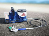 Fit For Paint Sprayer for Wall Paints Varnishes 21V 36022634