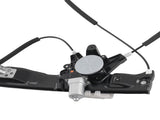Electric Window Regulator Front Left fit for Ford Focus Titanium 2.0L 2016-2018 32654309