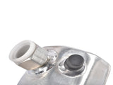 A/C Compressor Kit with Clucth 6-Groove Pulley Fit for Chevy Corvette 5.7L V8 1988-1996 61704151