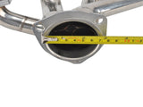 Exhaust Header Fit For Ford 1964-1977 260 289 302 MT001097 79568728