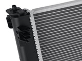 Radiator fit for Toyota Camry/Avalon 2.5L 18-22 fit for LEXUS NX350H 2022 L4 DP13695 77420827
