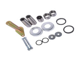 Pin & Bush Kit Fit for Bobcat Bobtach 1.5 Inch Skid Steer Loader Pivot S130 751 753 763 6707180 01299369