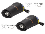 2PCS Air Shock Suspension Bag Rear Left Right fit for Lincoln Town Car 1989 - 2010 17107818