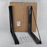 box mounting brackets Structural, channel welded,size 24"*24",with screws,gaskets and 45227177