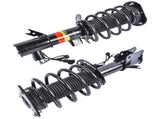 2Pcs Front Left & Right Shock Absorber Struts Assembly Replacement For Lincoln MKZ 2013-2020 67733217