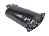 0.75HP 115-230V 56Y Frame Square Flange Up-Rated Pool or Spa Pump Motor B2852 29468500