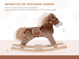 Kids Rocking Horse 04935249