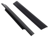 Rocker Panels Guard Sill Covers fit for Chevrolet Silverado 3500 Classic 2007 14067 55678361