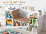 Toy Storage Cabinet 61645235