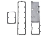 Intake Manifold Plenum Grid Heater Plate Replacement for Dodge Cummins Ram 2500 3500 6.7L 73837205