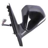 Front Driver Side Exterior View Mirror Fit for Hyundai Sonata 2.0L 2.4L l4 2018-2019 HY1320238 26708987