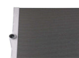 Aluminum Radiator fit for BMW X5 3.0L 4.8L 2007-2010 17117571987 MT 87719509