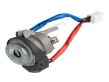 FULL DOOR LOCK & IGNITION SWITCH CYLINDER fit for HYUNDAI ELANTRA 2007-2010 SAME KEY 35804916