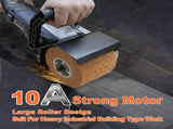 Burnishing Polishing, 1300w Surface Conditioning Tool, 6 Speed Variable 3200RPM Motor Drum 95147169