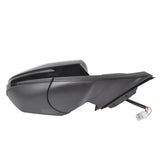 Door Mirror Heat Signal Blind Spot Right Fits for Hyundai Santa Cruz Tucson SEL 2.5L L4 2022-2024 68643363