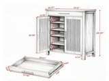 Shoe Storage Cabine 43144433