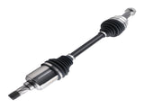 CV Axle Assembly fit for Chevrolet Sonic 12-17 L4 1.8L Manual Trans Front Left Side 09727107