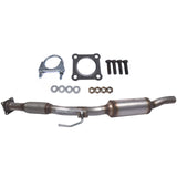 ZNTS For 2011-15 Volkswagen Jetta 2.0L Catalytic Converter NON TURBO Only Direct-Fit 75605005