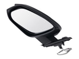 Driver Mirror fit for Toyota RAV4 2.5L Sport Utility 2013-2015 8794042B40 Black 28017463