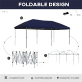 Slant Leg Pop Up CanopyBeach Canopy 11768396