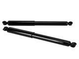 2Pcs Rear Left Right Shocks Struts for 2005-2013 Chevrolet Equinox 911258 56910908
