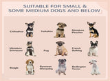 Dog Bed/ Dog House / Rattan Pet Sofa 91663211