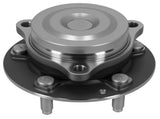 Rear Wheel Bearing Hub fit for Chevrolet Malibu FWD 2016-2021 512575 HA590488 95228799