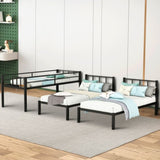 Bunk Bed W1350P243358