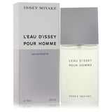 L'EAU D'ISSEY by Issey Miyake Eau De Toilette Spray 2.5 oz for Men FX-418165
