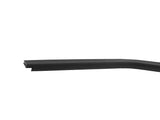 Weatherstrip Window Moulding Trim Seal Belt Fit for F-250 F-350 F-450 F-550 Super Duty 1999-2016 04802704
