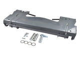 Quick Attach Mounting System Assembly Replacement for Bobcat 863 864 A220 T200 6718752 41298412